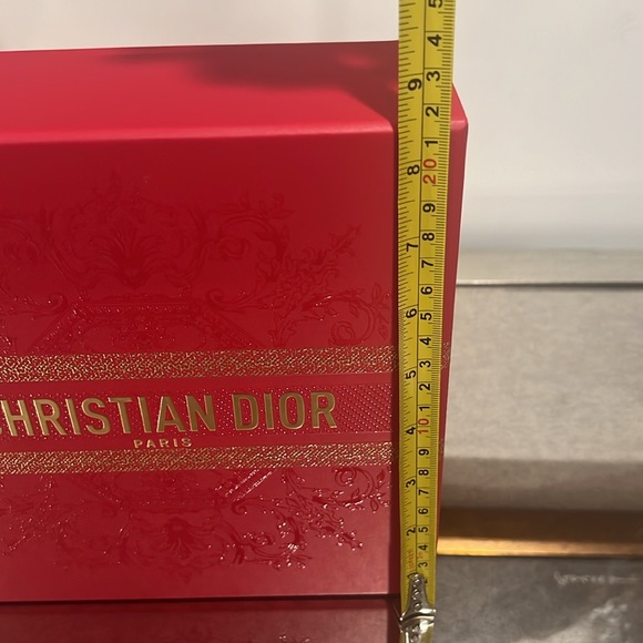 Dior bundle, decorative with pouch and receipt envelope - Picture 5 of 7